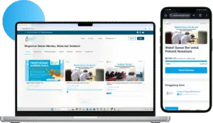 jasa pembuatan website donasi