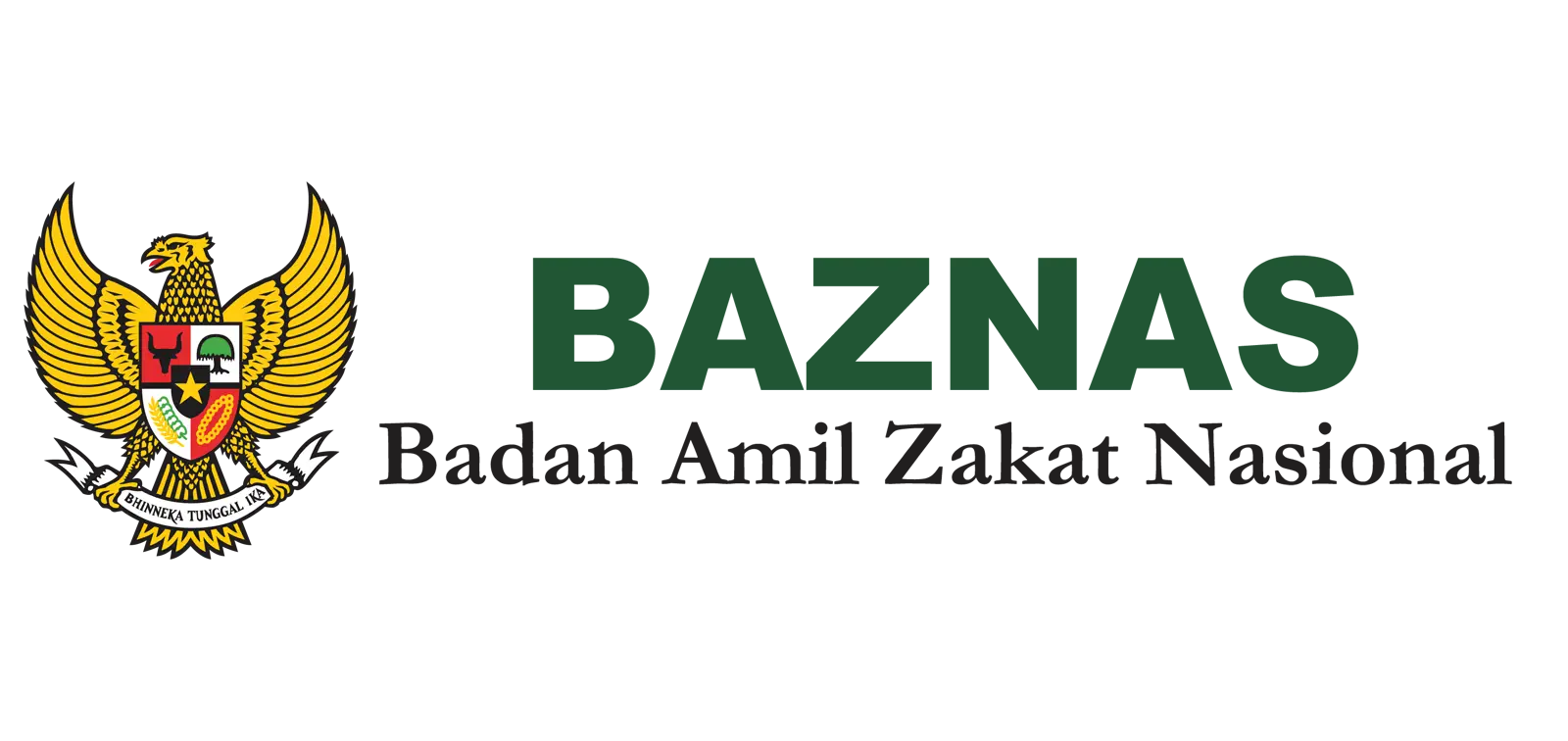 logo baznas