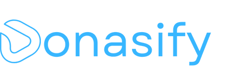 logo donasify